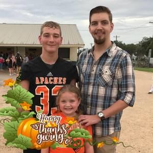 Meet your Posher, Laurie